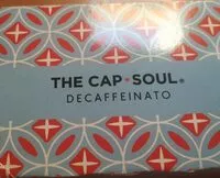 Mängden socker i Cafe