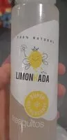 Mängden socker i Limonhada fresquitos