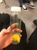 Mängden socker i BIO - Zumo de naranja