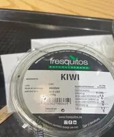 Mängden socker i Kiwi