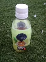 Mängden socker i Green tea ryoku-cha