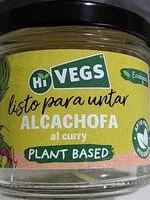 Mängden socker i Alcachofa al curry