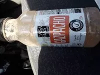 Mängden socker i Gazpacho