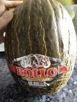 Mängden socker i Melon