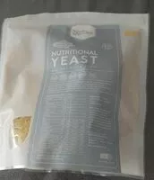 Mängden socker i Nutritional yeast