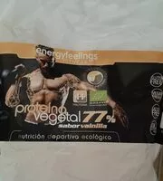 Mängden socker i Protein