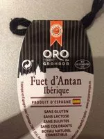 Mängden socker i Saucisson