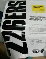 Mängden socker i Isotonic drink 226 ERS