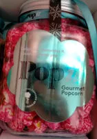 Mängden socker i palomitas sabor cereza