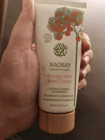 Mängden socker i Naobay