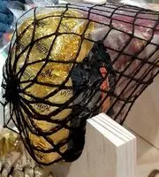 Mängden socker i Jamón Serrano