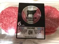 Mängden socker i Vacuno