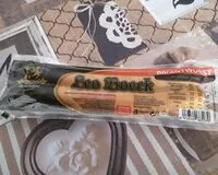 Mängden socker i Salchicha picante