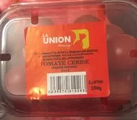 Mängden socker i Tomate cerise