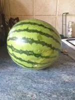 Mängden socker i Pastèque sans pépins