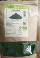 Mängden socker i Spirulina