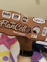 Mängden socker i Flan potetico