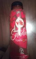 Mängden socker i Zumo de sandia