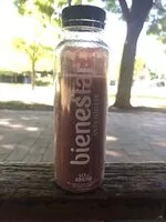 Mängden socker i Bienestar antioxidante