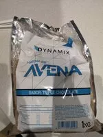 Mängden socker i Harina de avena sabor triple chocolate