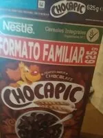 Mängden socker i Chocapic cereales