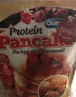 Mängden socker i Protein Pancake Quamtrax