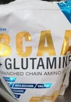 Mängden socker i Bcaa