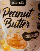 Mängden socker i Peanut butter