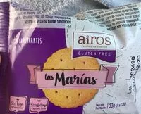 Mängden socker i Las Marías