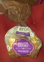 Mängden socker i Master Bakery pan payés en rebanadas sin gluten