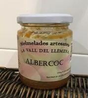 Mängden socker i Mermelada artesana