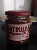 Mängden socker i NATURLY Haselnuss- und Kakaocreme, Zuckerfrei und ohne Süßstoffe