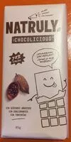 Mängden socker i Chocolicious