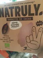 Mängden socker i BARRETTE DI CACAO