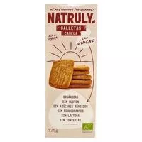 Mängden socker i galletas canela