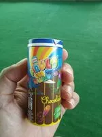 Mängden socker i Mikolapiz pirulo chocolate