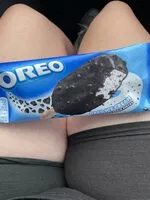 Mängden socker i Oreo