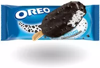 Mängden socker i Ice cream Oreo