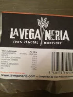 Mängden socker i Botifarra de pastanaga i festucs