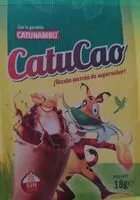 Mängden socker i Caturcao