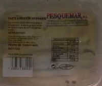 Mängden socker i Filete boquerón en vinagre