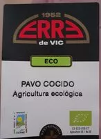 Mängden socker i Pavo cocido