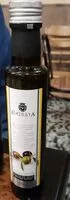 Mängden socker i Aceite de oliva virgen extra