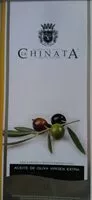 Mängden socker i Aceite de oliva La Chinata virgen extra