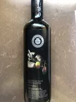 Mängden socker i Aceite de oliva virgen extra en rama