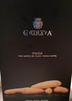 Mängden socker i Picos