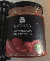 Mängden socker i MERMELADA DE PIMIENTO