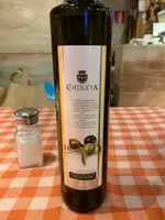 Mängden socker i Aceite de Oliva