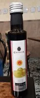 Mängden socker i Vinagre de Jerez