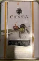 Mängden socker i Aceite de Oliva Virgen Extra